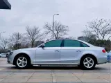 2015 Audi A4L 2.0T 180HP L4 CVT