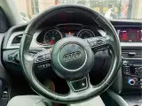 2015 Audi A4L 2.0T 180HP L4 CVT