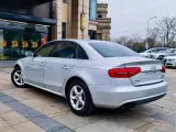 2015 Audi A4L 2.0T 180HP L4 CVT