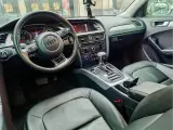 2015 Audi A4L 2.0T 180HP L4 CVT