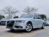 2015 Audi A4L 2.0T 180HP L4 CVT