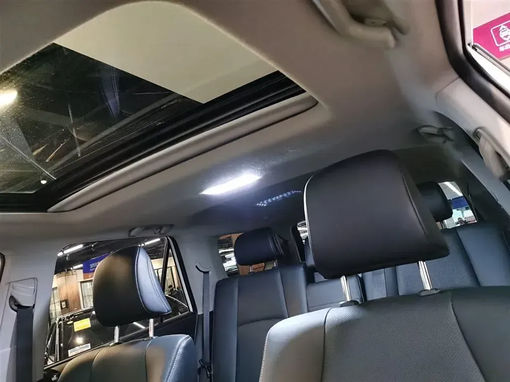 2022 Toyota 4Runner 4.0L 273HP V6 5AT,autocango,china used car exporter,china ev exporter,chinese used car exporter,chinese used ev exporter