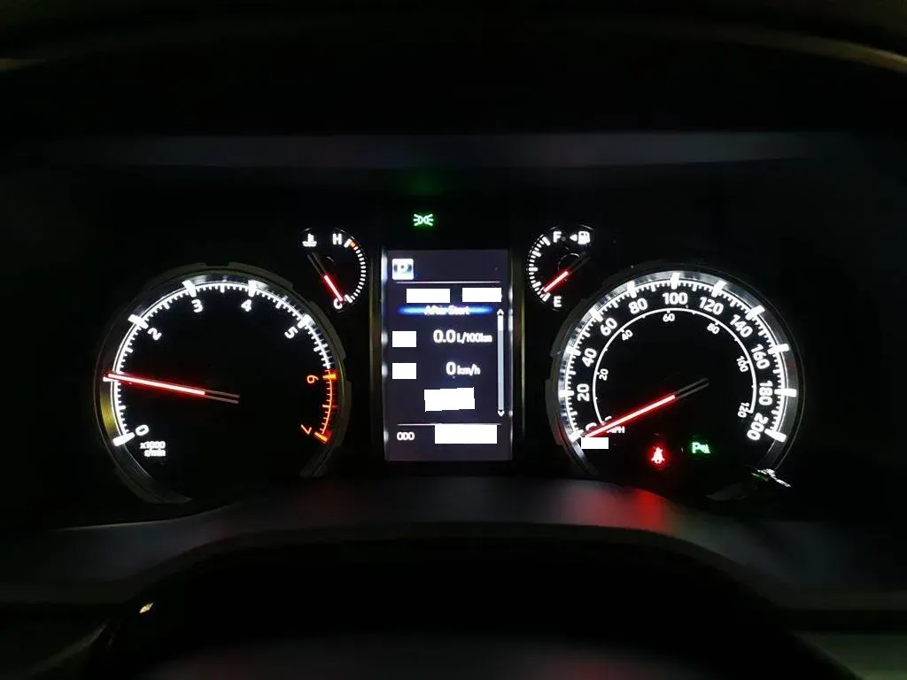 2022 Toyota 4Runner 4.0L 273HP V6 5AT,autocango,china used car exporter,china ev exporter,chinese used car exporter,chinese used ev exporter