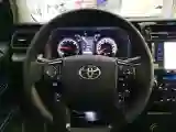 2022 Toyota 4Runner 4.0L 273HP V6 5AT