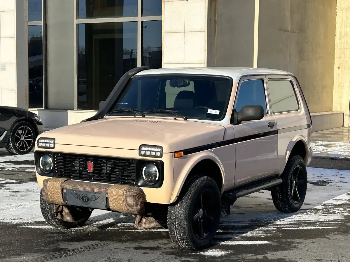 2017 Nissan Navara 2.5L 184HP L4 6MT