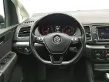 2016 Volkswagen Sharan 2.0T 220HP L4 6DCT,autocango,china used car exporter,china ev exporter,chinese used car exporter,chinese used ev exporter