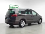 2016 Volkswagen Sharan 2.0T 220HP L4 6DCT,autocango,china used car exporter,china ev exporter,chinese used car exporter,chinese used ev exporter