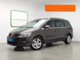 2016 Volkswagen Sharan 2.0T 220HP L4 6DCT,autocango,china used car exporter,china ev exporter,chinese used car exporter,chinese used ev exporter