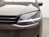 2016 Volkswagen Sharan 2.0T 220HP L4 6DCT,autocango,china used car exporter,china ev exporter,chinese used car exporter,chinese used ev exporter