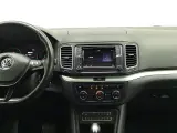 2016 Volkswagen Sharan 2.0T 220HP L4 6DCT,autocango,china used car exporter,china ev exporter,chinese used car exporter,chinese used ev exporter