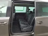 2016 Volkswagen Sharan 2.0T 220HP L4 6DCT,autocango,china used car exporter,china ev exporter,chinese used car exporter,chinese used ev exporter