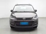 2016 Volkswagen Sharan 2.0T 220HP L4 6DCT,autocango,china used car exporter,china ev exporter,chinese used car exporter,chinese used ev exporter