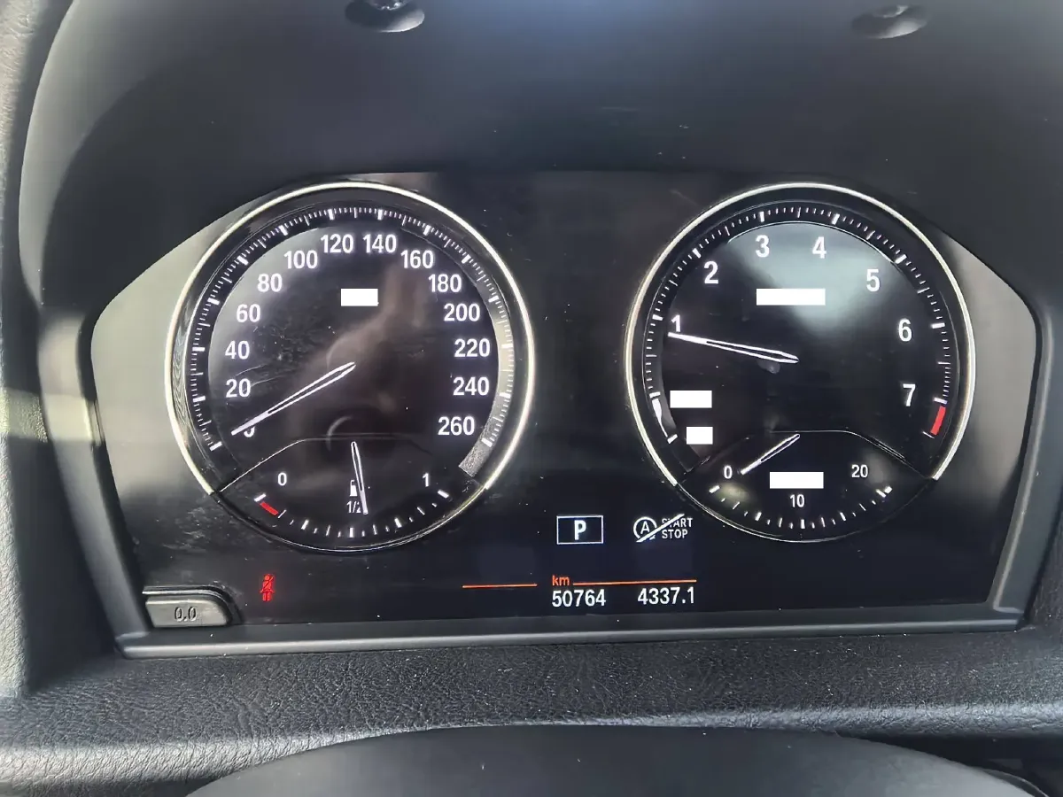 2018 BMW 2 Series SUV 1.5T 140HP L3 7DCT,autocango,china used car exporter,china ev exporter,chinese used car exporter,chinese used ev exporter