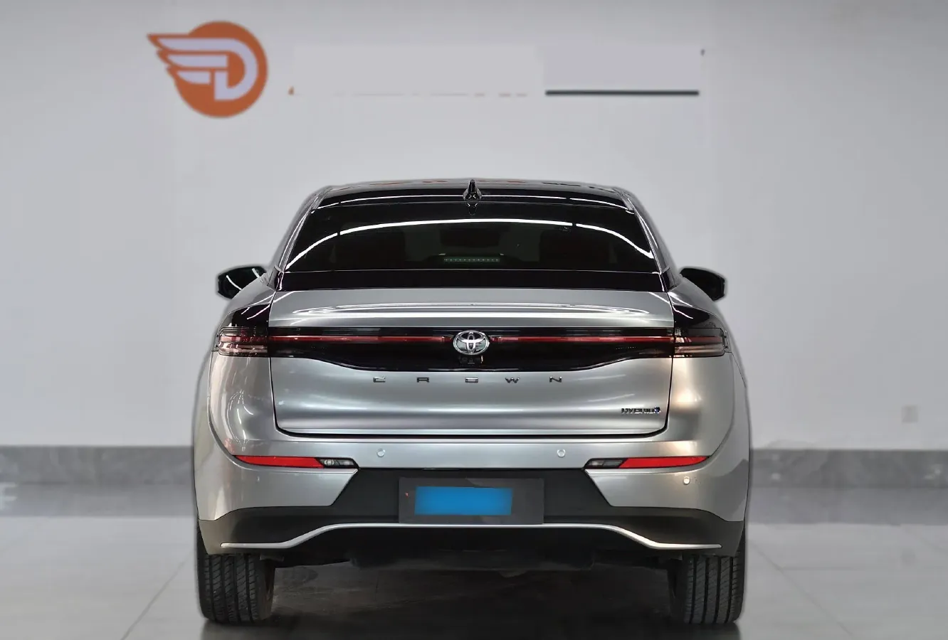 2023 Toyota CrownSportCross 2.4T 269HP L4 6AT Hybrid,autocango,china used car exporter,china ev exporter,chinese used car exporter,chinese used ev exporter