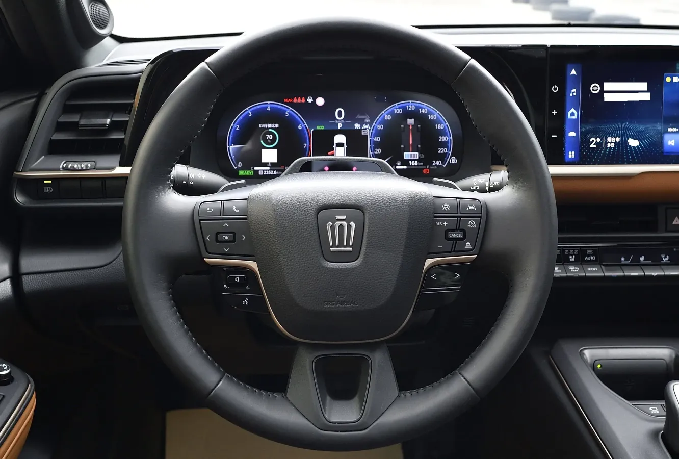 2023 Toyota CrownSportCross 2.4T 269HP L4 6AT Hybrid,autocango,china used car exporter,china ev exporter,chinese used car exporter,chinese used ev exporter