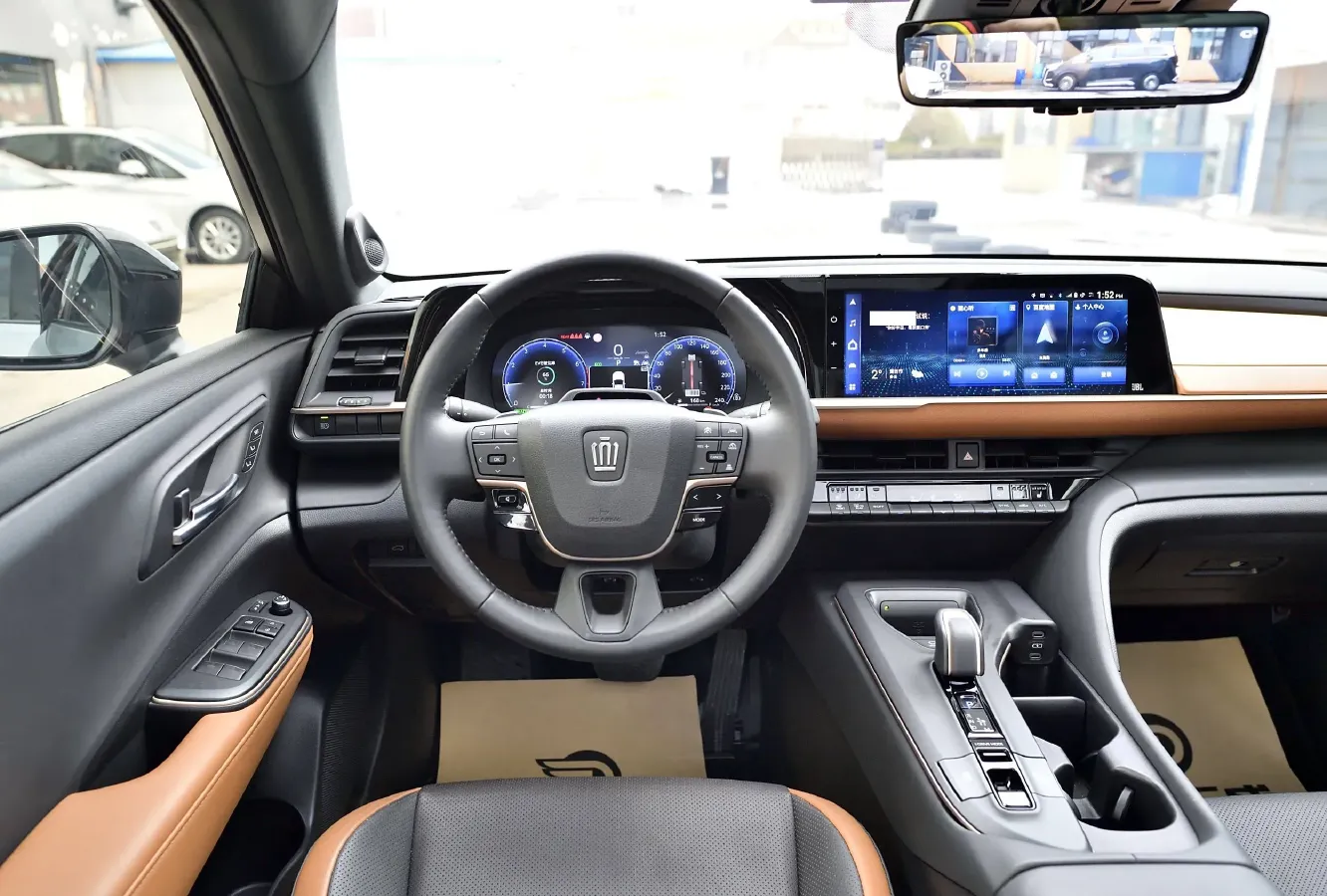 2023 Toyota CrownSportCross 2.4T 269HP L4 6AT Hybrid,autocango,china used car exporter,china ev exporter,chinese used car exporter,chinese used ev exporter