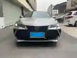 2019 Toyota Avalon 2.5L 209HP L4 8AT