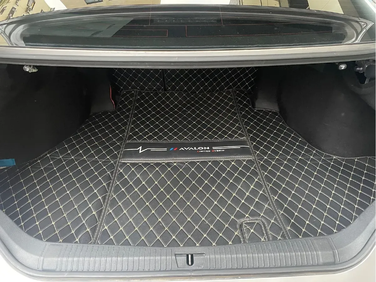 2019 Toyota Avalon 2.5L 209HP L4 8AT,autocango,china used car exporter,china ev exporter,chinese used car exporter,chinese used ev exporter