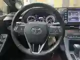 2019 Toyota Avalon 2.5L 209HP L4 8AT
