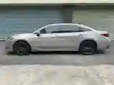 2019 Toyota Avalon 2.5L 209HP L4 8AT