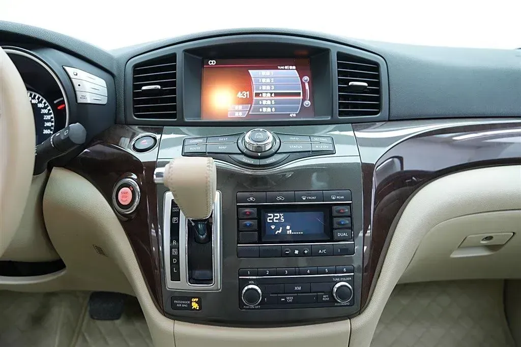 2015 Nissan Quest 3.5L 277HP V6 CVT,autocango,china used car exporter,china ev exporter,chinese used car exporter,chinese used ev exporter