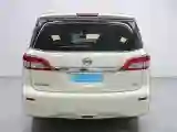 2015 Nissan Quest 3.5L 277HP V6 CVT