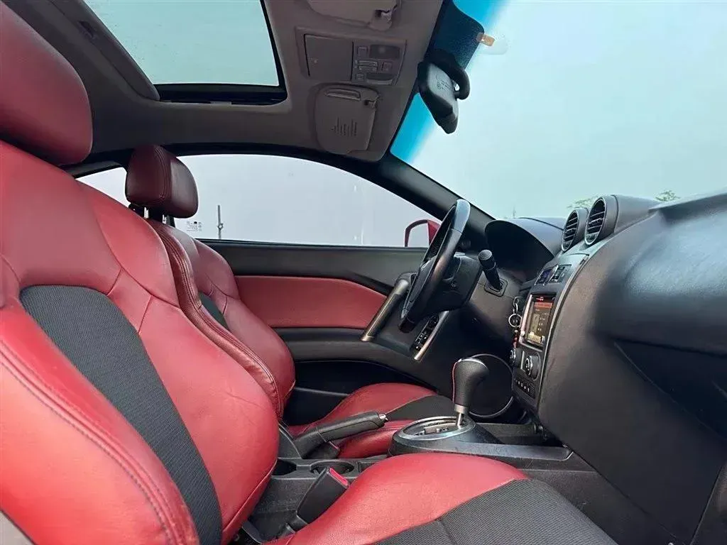 2006 Hyundai Coupe 2.7L 165HP V6 4AT,autocango,china used car exporter,china ev exporter,chinese used car exporter,chinese used ev exporter