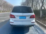 2016 Mercedes-Benz GLS AMG 5.5T 585HP V8 7AT,autocango,china used car exporter,china ev exporter,chinese used car exporter,chinese used ev exporter