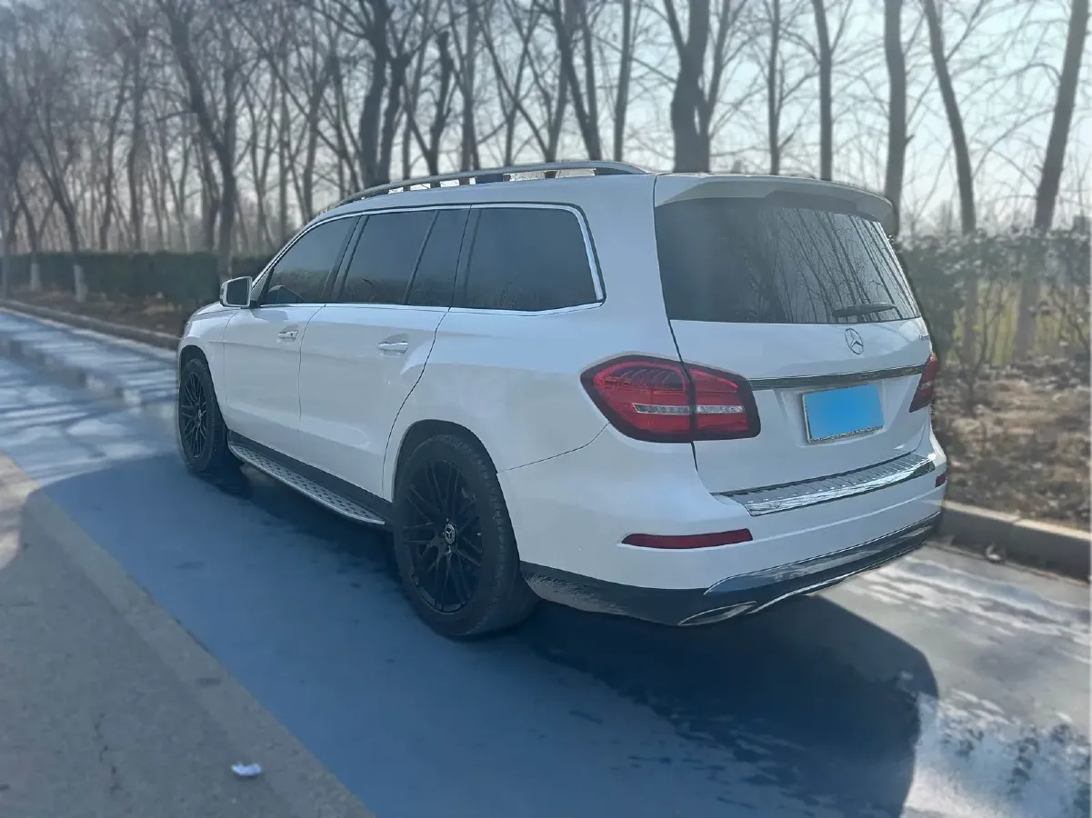 2016 Mercedes-Benz GLS AMG 5.5T 585HP V8 7AT,autocango,china used car exporter,china ev exporter,chinese used car exporter,chinese used ev exporter