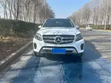 2016 Mercedes-Benz GLS AMG 5.5T 585HP V8 7AT,autocango,china used car exporter,china ev exporter,chinese used car exporter,chinese used ev exporter