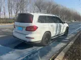 2016 Mercedes-Benz GLS AMG 5.5T 585HP V8 7AT,autocango,china used car exporter,china ev exporter,chinese used car exporter,chinese used ev exporter
