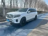 2016 Mercedes-Benz GLS AMG 5.5T 585HP V8 7AT,autocango,china used car exporter,china ev exporter,chinese used car exporter,chinese used ev exporter