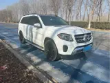 2016 Mercedes-Benz GLS AMG 5.5T 585HP V8 7AT,autocango,china used car exporter,china ev exporter,chinese used car exporter,chinese used ev exporter