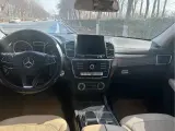2016 Mercedes-Benz GLS AMG 5.5T 585HP V8 7AT,autocango,china used car exporter,china ev exporter,chinese used car exporter,chinese used ev exporter