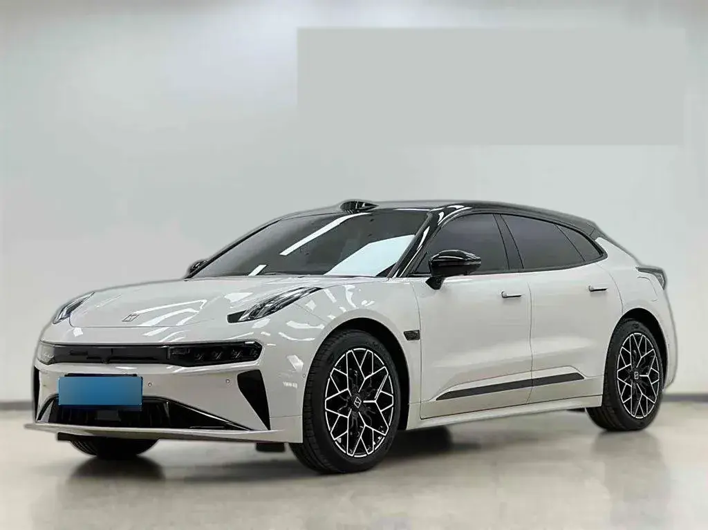 2025 Zeekr 001 BEV 95KWH