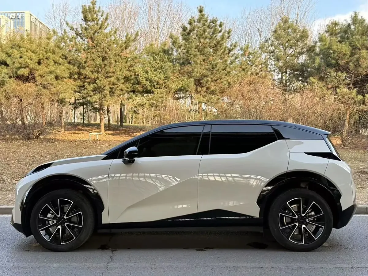 2024 Zeekr X BEV 66KWH,autocango,china used car exporter,china ev exporter,chinese used car exporter,chinese used ev exporter