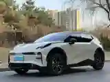 2024 Zeekr X BEV 66KWH