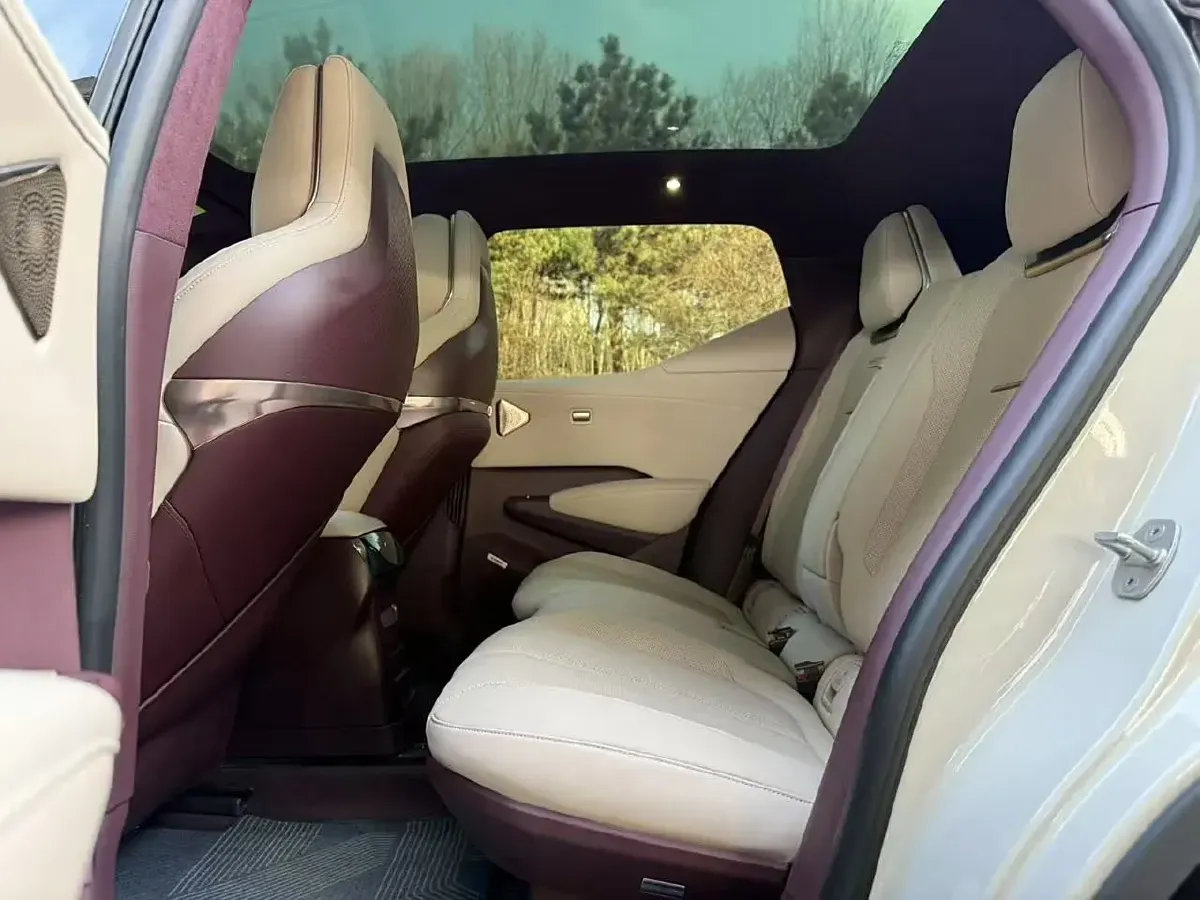 2024 Zeekr X BEV 66KWH,autocango,china used car exporter,china ev exporter,chinese used car exporter,chinese used ev exporter