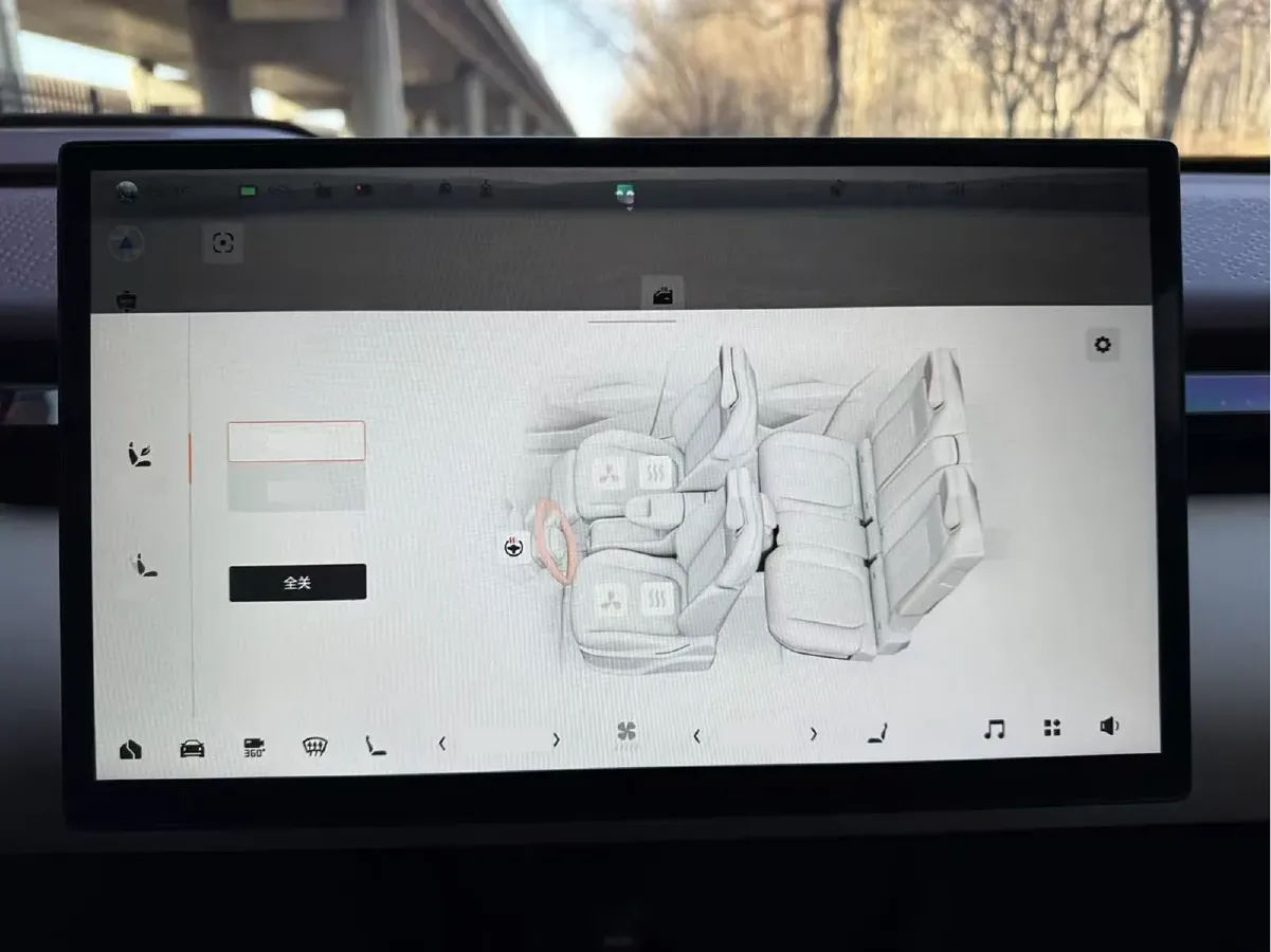 2024 Zeekr X BEV 66KWH,autocango,china used car exporter,china ev exporter,chinese used car exporter,chinese used ev exporter