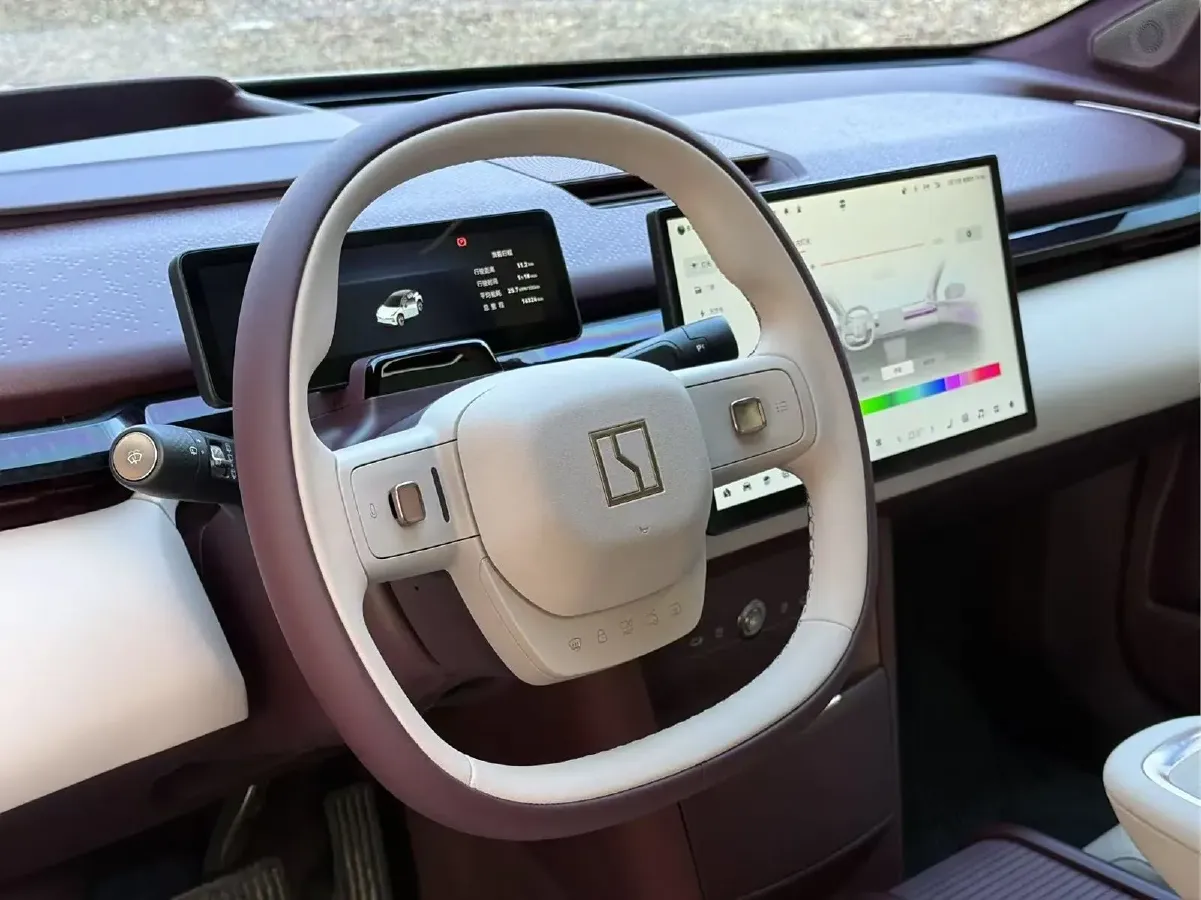 2024 Zeekr X BEV 66KWH,autocango,china used car exporter,china ev exporter,chinese used car exporter,chinese used ev exporter