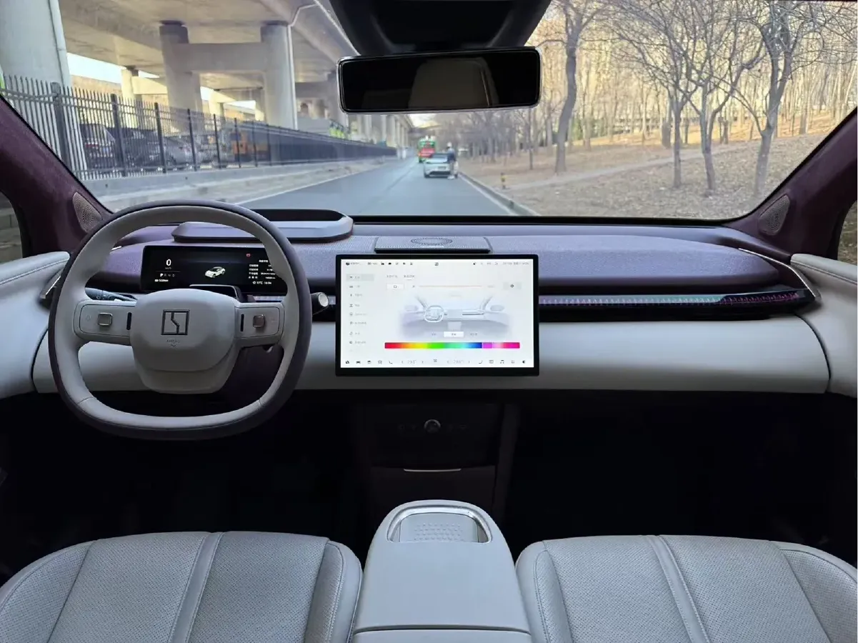 2024 Zeekr X BEV 66KWH,autocango,china used car exporter,china ev exporter,chinese used car exporter,chinese used ev exporter