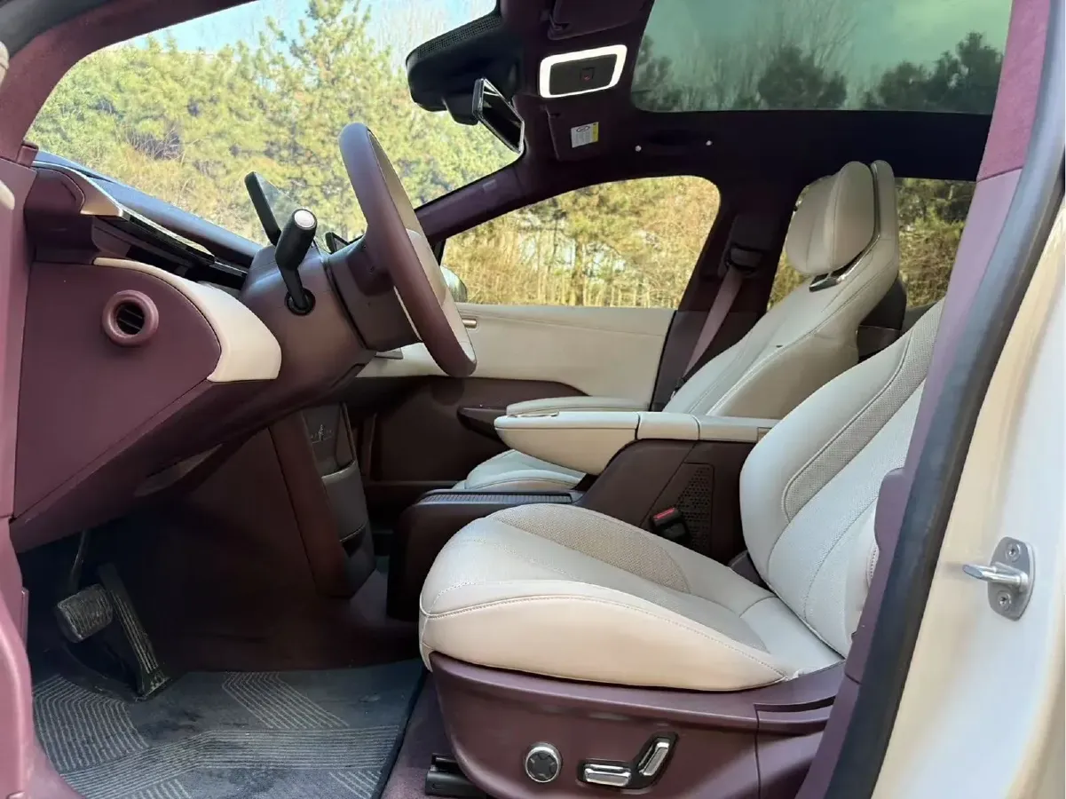 2024 Zeekr X BEV 66KWH,autocango,china used car exporter,china ev exporter,chinese used car exporter,chinese used ev exporter