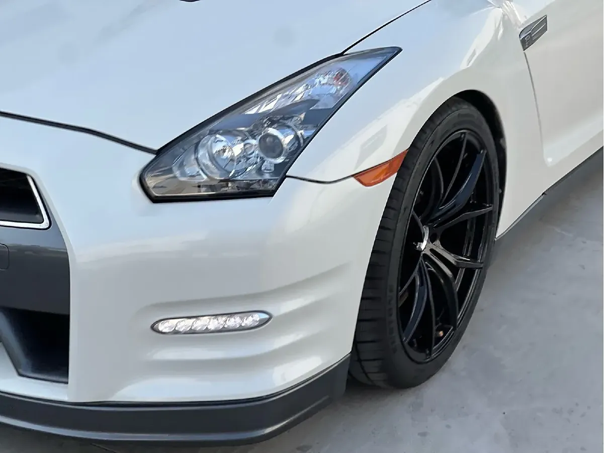 2013 Nissan GT-R 3.8T 540HP V6 6DCT,autocango,china used car exporter,china ev exporter,chinese used car exporter,chinese used ev exporter