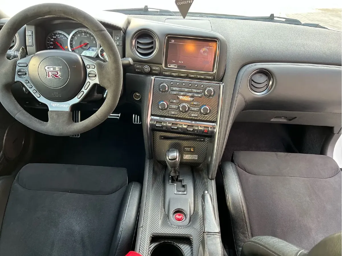 2013 Nissan GT-R 3.8T 540HP V6 6DCT,autocango,china used car exporter,china ev exporter,chinese used car exporter,chinese used ev exporter