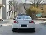2013 Nissan GT-R 3.8T 540HP V6 6DCT