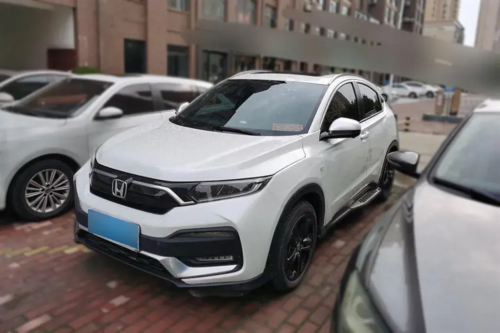 2020 Honda XR-V 1.5T 177HP L4 CVT