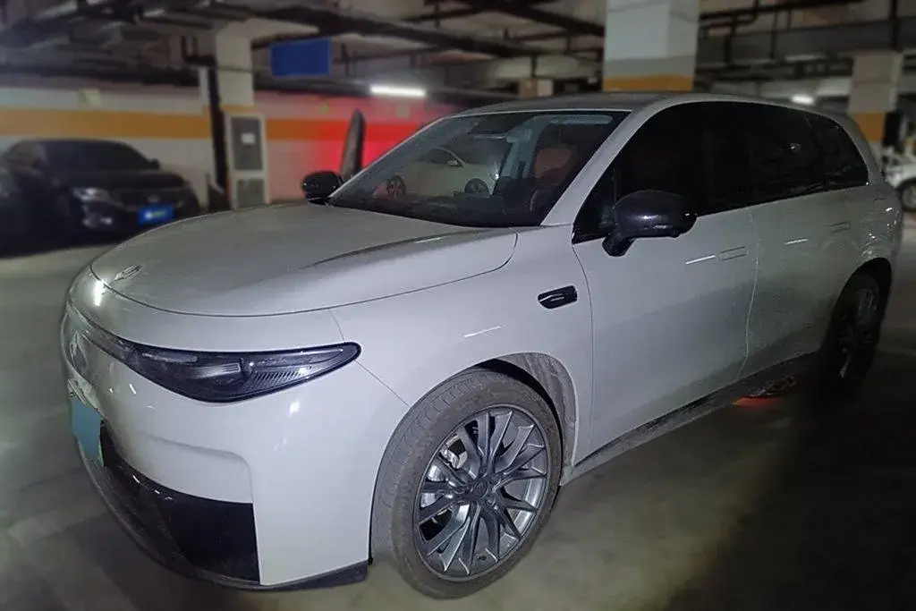 2024 Leapmotor C10 1.5L 95HP L4 REEV 28.4KWH