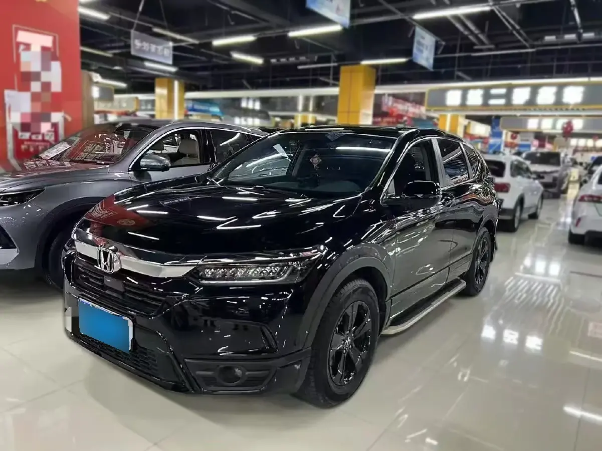 2022 BMW i3 BEV 70KWH