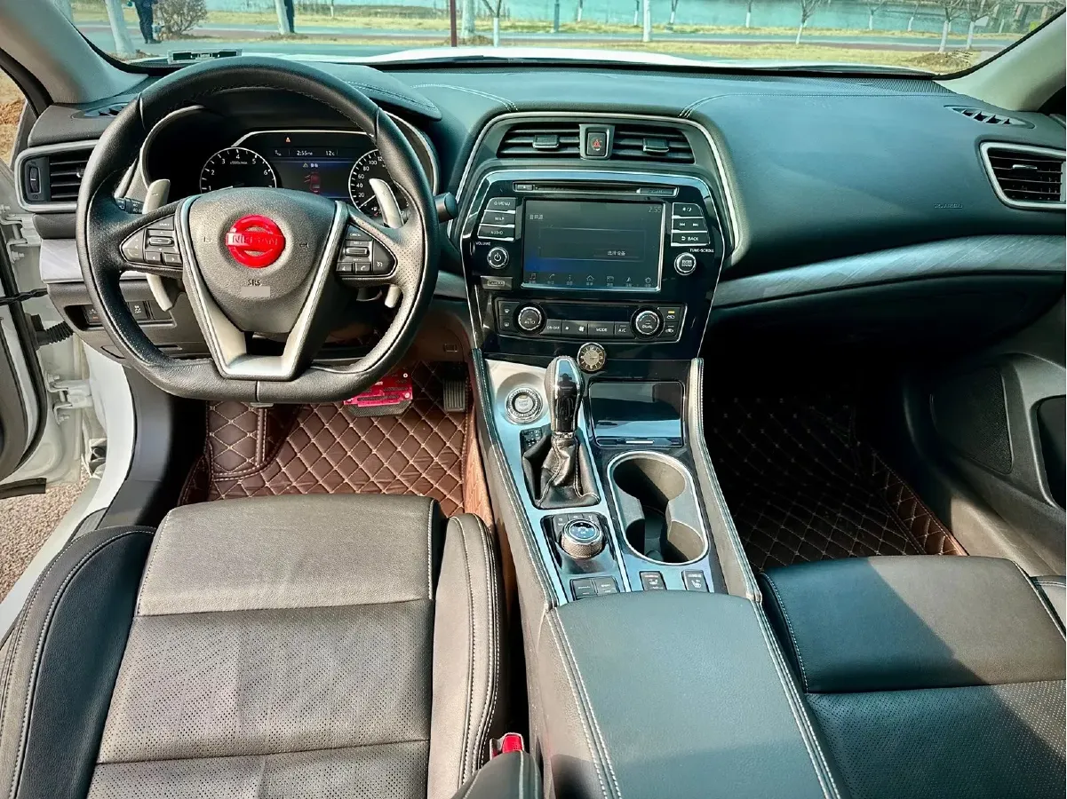 2016 Nissan Maxima 2.5L 186HP L4 CVT,autocango,china used car exporter,china ev exporter,chinese used car exporter,chinese used ev exporter