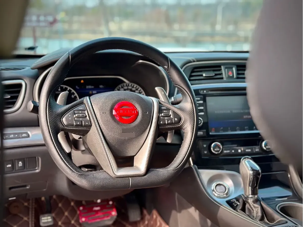 2016 Nissan Maxima 2.5L 186HP L4 CVT,autocango,china used car exporter,china ev exporter,chinese used car exporter,chinese used ev exporter